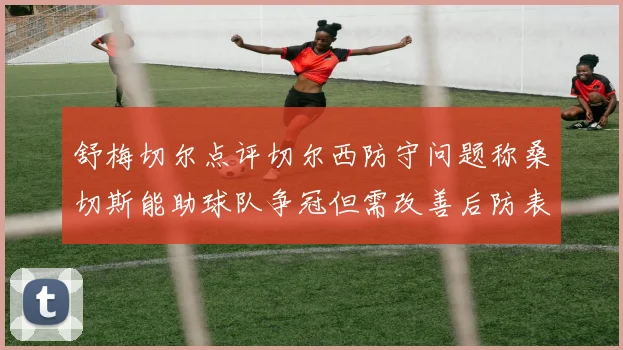 舒梅切尔点评切尔西防守问题称桑切斯能助球队争冠但需改善后防表现