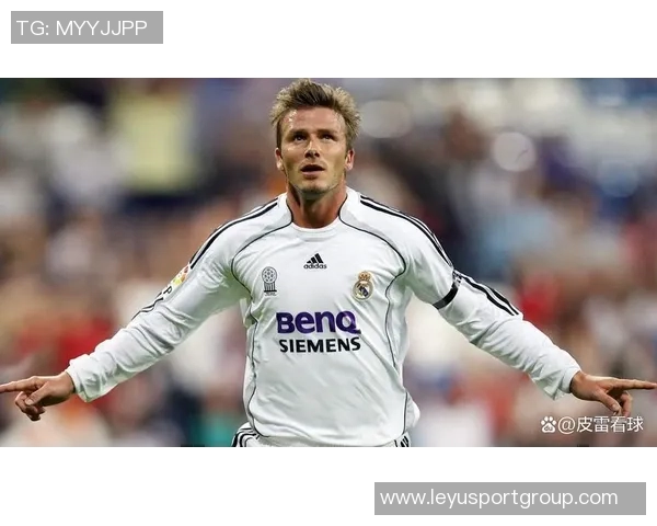 贝林厄姆与贝克汉姆的惊人相似之处揭示了英雄与恶棍的双重身份