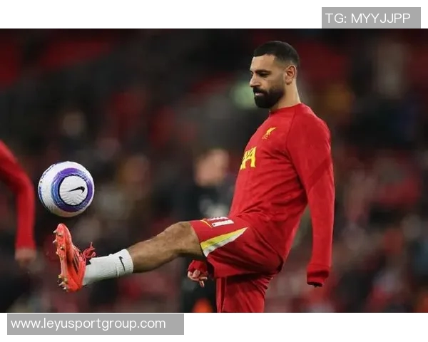 萨拉赫与阿诺德默契重建斯洛特期待新赛季表现提升