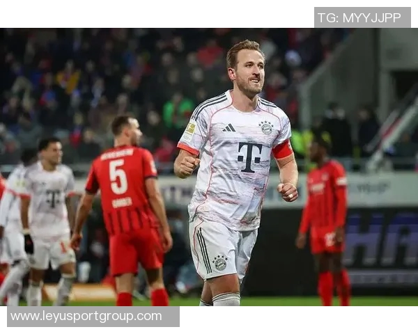 凯恩谈突破里程碑后的心态期待更多纪录接踵而至