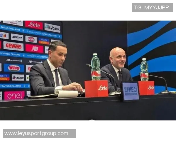 亚特兰大新任主帅帕拉迪诺正式上任接替尤里奇开启新征程