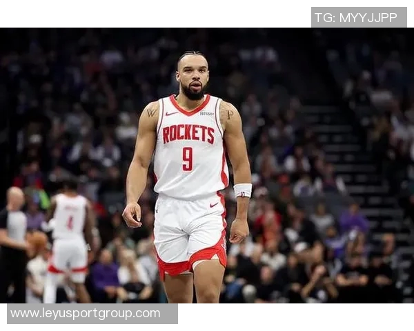 KD称狄龙助力火箭蜕变为强队他的最佳状态才刚刚起步 KD称狄龙助力火箭蜕变为强队他的最佳状态才刚刚起步