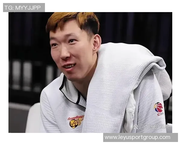 周琦回忆东莞快乐时光感慨宏远队的11冠荣耀与团队精神